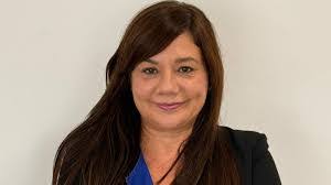 Berta Diaz's Instagram, Twitter & Facebook