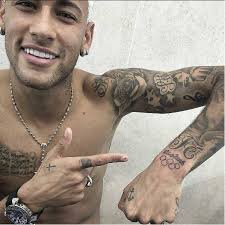 We did not find results for: Neymar Tattoo Neck