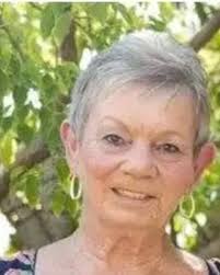 Marjorie Ellen Gilliland Obituary