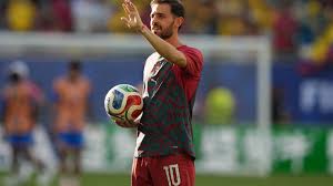 Bernardo Silva: "No voy a responder preguntas sobre el Real Madrid"