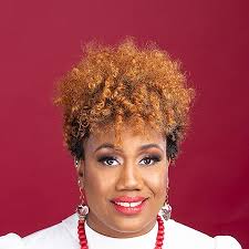 Charlene Evans's Instagram, Twitter & Facebook