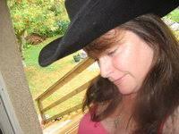 White Ruff by Glenn Balch