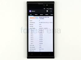 Xolo BLACK 1X Review