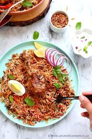 Hyderabadi Chicken Biryani Hyderabadi Biryani Recipe Recipe Biryani Hyderabadi Biryani Recipe Biryani Recipe