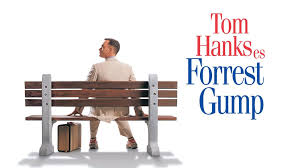 This clip can be used to teach about the vietnam war and the geography of vietnam. Forrest Gump Fernsehserien De