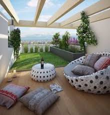 8 Teras Minimalis Ideas Home Home Decor Terrace Decor