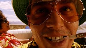Fear and Loathing in Las Vegas (Film, 1998)