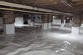 Homeadvisor's crawl space encapsulation cost guide provides average prices to install or replace insulation, a vapor barrier, moisture seals, a dehumidifier and a drainage system. Does Crawl Space Encapsulation Increase Home Value Scout S Pest Control