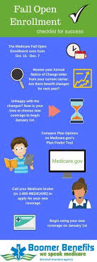 Medicare Fall Open Enrollment 2020 Your Checklist For The Oep Open Enrollment Medicare Health Insurance Humor