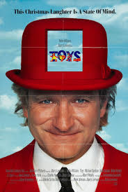 Still one of my favorite Robin Williams movies