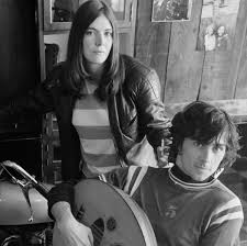 She'd been singing blues and folk music since her teens, playing on occasion in the mid. Peggy Caserta Janis Joplin S Love Comes Clean For Real