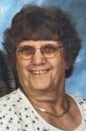 Obituary: Alberta Bess Fish