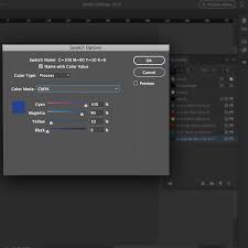 Instead, choose view > proof colors > custom, and load in a custom icc profile for your output paper. Rgb Vs Cmyk What S The Difference