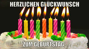 Geburtstag GIFs | Tenor