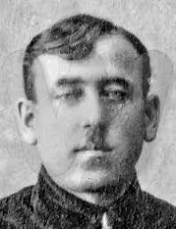 Jacob Sher 1891–1938