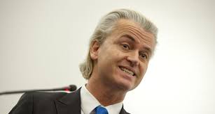 Dutch politician plans broadcast of Muhammad cartoons