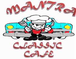 Profile for Mantra Classic Cafe