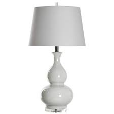 Ceramic Table Lamp Cream Stylecraft In 2020 Table Lamp Cream Table Lamps Lamp