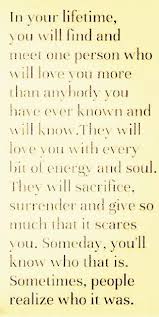 Love Is Do You Realize It Too Late What If There Is More Than One Soulmate Love You More Love Of My Life Wise Words