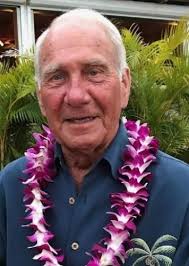 David Cory Obituary (1939