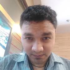 Ankit Negi's User Profile