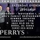 The Perrys: Lee’s Family Restaurant and Dinner Theater event image