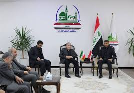 استاندار نجف: برای برگزاری باشکوه تشییع رهبر شهید ایران آماده‌ایم
