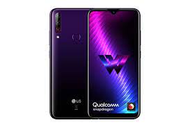 LG W30 Pro technische daten, test ...