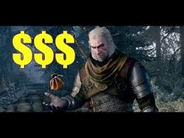 Hearts of stone game requires updating the game to the newest version before it can be started. Witcher 3 How To Haggle Youtube