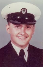 Richard Prescott Obituary