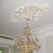 The resemblance to original plaster medallions is achieved only by using our high density urethane and not vacuum formed, plastic type medallions. House Interior Decoration Design Ideas Plaster Moulding Oval Ceiling Medallion Buy Plaster Moulding Oval Ceiling Medallion House Interior Decoration Design Oval Ceiling Medallion House Interior Decoration Design Ideas Oval Ceiling Medallion Product On