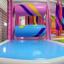 Jucarii & locuri de joaca. Neverland Loc De Joaca Si Petreceri Pentru Copii In Iasi