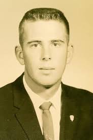 Gerald D. Dennis Obituary January 22, 2024