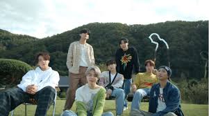 Bts' life goes on soars onto the billboard hot 100 songs chart at no. Bts S Life Goes On Debuts At No 1 On Billboard Hot 100 News Joina Media Canada