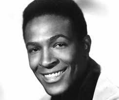 El rincón de la desconexión: Grandes álbumes: MARVIN GAYE