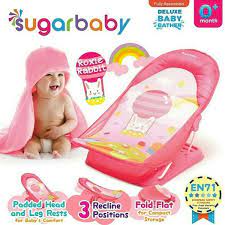 By widya herma no comments. Jual Sugar Baby Deluxe Baby Bather Kursi Mandi Bayi Di Lapak Angel Toserba Bukalapak
