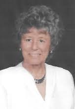 Obituary information for Eleanor Gillette