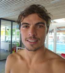 Roanne. L'eau est très agréable