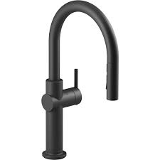 Available colors/finishes color tiles intended for. Kohler K 22974 Bl Crue 1 5 Gpm Single Hole Pull Build Com