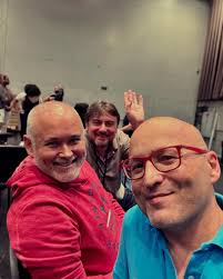 For anyone who is a supporter of 'The Lyric Opera of Chicago ' and would  like to pledge nominal amount towards my Birthday 🎈 Fundraiser this Year,  you are most welcome !-