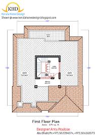 1800 square feet house outlines are substantially less expensive to warmth and cool, making considerably more investment funds for. Home Plan And Elevation 1800 Sq Ft Kerala Home Design And Floor Plans 8000 Houses
