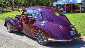 1938 Alfa Romeo 6c2300 Berlinetta Classic Cars Vintage Vintage Cars American Classic Cars