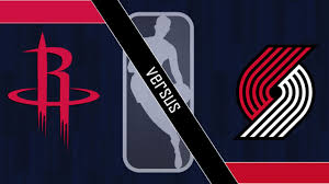 Some logos are clickable and available in large sizes. Rockets Vs Trail Blazers Odds Picks Free Nba Game Previews Aug 4