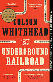 But the entire show was filmed in georgia. The Underground Railroad By Colson Whitehead 9780345804327 Penguinrandomhouse Com Books