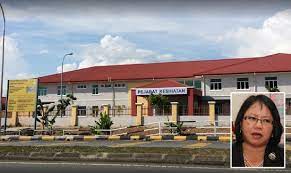 Kartunya sementara belum bisa digunakan. Klinik Kesihatan Tawau Beroperasi Isnin