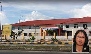 Old (defunct) tawau airport 1.6 km. Klinik Kesihatan Tawau Beroperasi Isnin