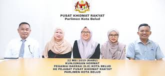 Anda perlu hidupkan javascript untuk melihatnya. Y B Laman Rasmi Pusat Khidmat Rakyat Parlimen Kota Belud Facebook
