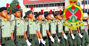 Permohonan kemasukan maktab tentera diraja mtd 2018. Permohonan Mtd 2021 2022 Online Maktab Tentera Diraja My Panduan