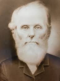 William Trew (1834-1900)