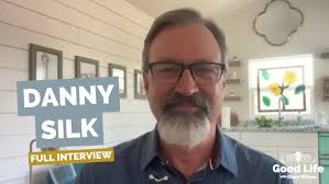 Sally Cook: Santa Barbara Community Prayer Breakfast